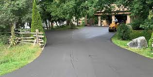 Best Asphalt Driveway Installation  in Monticello, FL